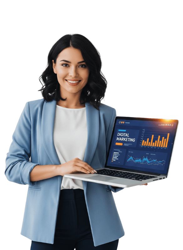 Digitaz is the best digital marketing agency in the UK offering full services to startups and business owners looking to succeed online in the age of AI.