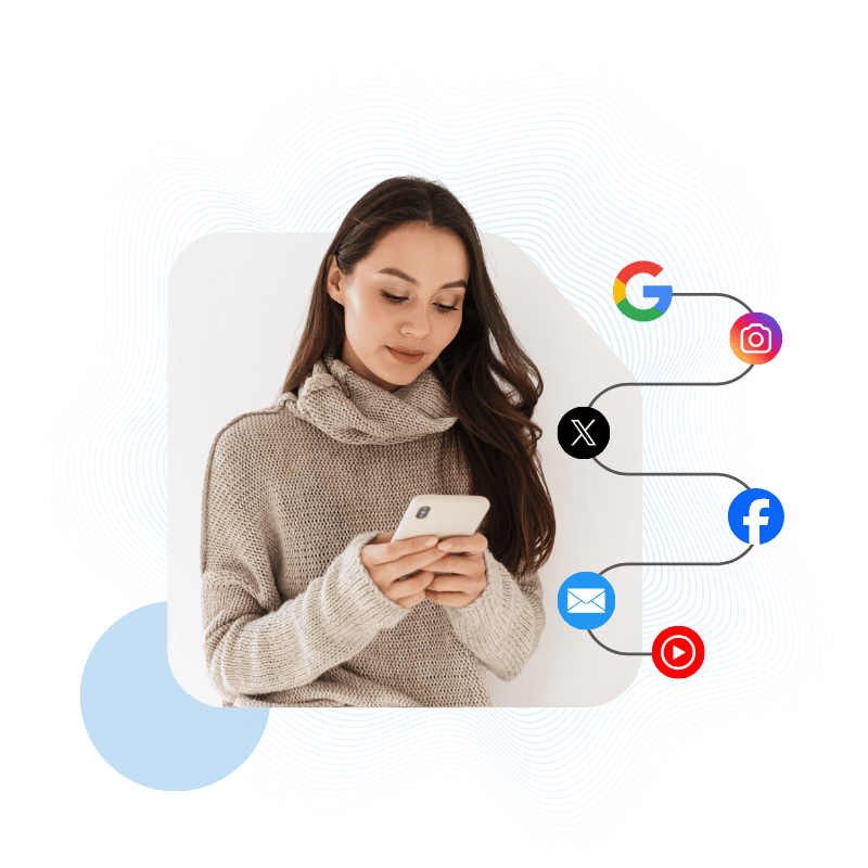 We offer full digital marketing services in the UK for businesses looking to grow online.