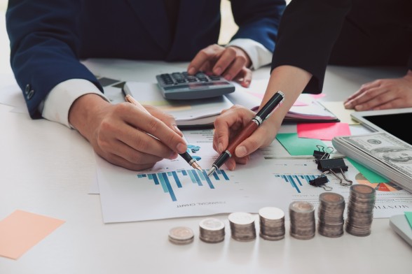 Best digital marketing agency for small business in the UK with tailored strategies
